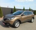 Коричневый Рено Kadjar, объемом двигателя 1.5 л и пробегом 172 тыс. км за 17700 $, фото 1 на Automoto.ua