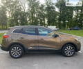 Коричневий Рено Kadjar, об'ємом двигуна 1.46 л та пробігом 106 тис. км за 18500 $, фото 21 на Automoto.ua