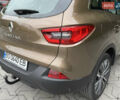 Коричневий Рено Kadjar, об'ємом двигуна 1.46 л та пробігом 198 тис. км за 14990 $, фото 14 на Automoto.ua