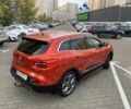 Червоний Рено Kadjar, об'ємом двигуна 1.5 л та пробігом 203 тис. км за 15800 $, фото 2 на Automoto.ua