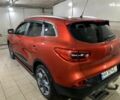 Червоний Рено Kadjar, об'ємом двигуна 1.5 л та пробігом 203 тис. км за 15800 $, фото 5 на Automoto.ua