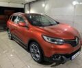 Красный Рено Kadjar, объемом двигателя 1.5 л и пробегом 203 тыс. км за 15800 $, фото 4 на Automoto.ua