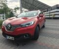 Красный Рено Kadjar, объемом двигателя 1.2 л и пробегом 252 тыс. км за 6490 $, фото 1 на Automoto.ua
