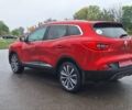 Червоний Рено Kadjar, об'ємом двигуна 1.6 л та пробігом 140 тис. км за 15400 $, фото 74 на Automoto.ua