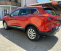 Червоний Рено Kadjar, об'ємом двигуна 1.6 л та пробігом 243 тис. км за 12800 $, фото 12 на Automoto.ua