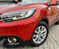 Красный Рено Kadjar, объемом двигателя 1.46 л и пробегом 248 тыс. км за 13950 $, фото 33 на Automoto.ua