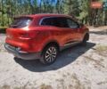 Красный Рено Kadjar, объемом двигателя 1.46 л и пробегом 260 тыс. км за 14499 $, фото 9 на Automoto.ua