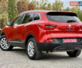 Красный Рено Kadjar, объемом двигателя 1.46 л и пробегом 248 тыс. км за 13950 $, фото 19 на Automoto.ua
