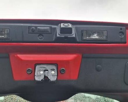 Червоний Рено Kadjar, об'ємом двигуна 1.6 л та пробігом 140 тис. км за 15400 $, фото 19 на Automoto.ua