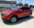 Красный Рено Kadjar, объемом двигателя 1.5 л и пробегом 276 тыс. км за 15500 $, фото 1 на Automoto.ua