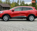 Красный Рено Kadjar, объемом двигателя 1.46 л и пробегом 248 тыс. км за 13950 $, фото 11 на Automoto.ua