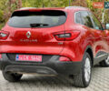 Красный Рено Kadjar, объемом двигателя 1.46 л и пробегом 248 тыс. км за 13950 $, фото 22 на Automoto.ua