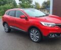 Червоний Рено Kadjar, об'ємом двигуна 1.6 л та пробігом 140 тис. км за 15400 $, фото 5 на Automoto.ua
