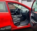 Красный Рено Kadjar, объемом двигателя 1.6 л и пробегом 140 тыс. км за 15300 $, фото 5 на Automoto.ua