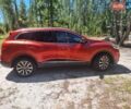 Красный Рено Kadjar, объемом двигателя 1.46 л и пробегом 260 тыс. км за 14499 $, фото 7 на Automoto.ua