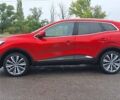 Червоний Рено Kadjar, об'ємом двигуна 1.6 л та пробігом 140 тис. км за 15400 $, фото 1 на Automoto.ua