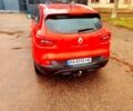Красный Рено Kadjar, объемом двигателя 1.2 л и пробегом 177 тыс. км за 10700 $, фото 1 на Automoto.ua
