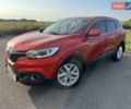 Красный Рено Kadjar, объемом двигателя 1.46 л и пробегом 205 тыс. км за 13300 $, фото 5 на Automoto.ua