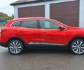 Червоний Рено Kadjar, об'ємом двигуна 1.6 л та пробігом 140 тис. км за 15400 $, фото 3 на Automoto.ua