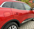 Красный Рено Kadjar, объемом двигателя 1.46 л и пробегом 248 тыс. км за 13950 $, фото 30 на Automoto.ua
