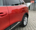 Красный Рено Kadjar, объемом двигателя 1.46 л и пробегом 248 тыс. км за 13950 $, фото 37 на Automoto.ua