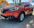 Червоний Рено Kadjar, об'ємом двигуна 1.6 л та пробігом 243 тис. км за 12800 $, фото 11 на Automoto.ua