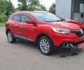 Красный Рено Kadjar, объемом двигателя 0 л и пробегом 183 тыс. км за 15309 $, фото 1 на Automoto.ua