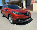 Червоний Рено Kadjar, об'ємом двигуна 1.6 л та пробігом 243 тис. км за 12800 $, фото 18 на Automoto.ua