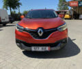 Червоний Рено Kadjar, об'ємом двигуна 1.6 л та пробігом 243 тис. км за 12800 $, фото 19 на Automoto.ua
