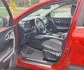 Червоний Рено Kadjar, об'ємом двигуна 1.6 л та пробігом 140 тис. км за 15400 $, фото 14 на Automoto.ua