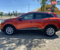 Червоний Рено Kadjar, об'ємом двигуна 1.6 л та пробігом 243 тис. км за 12800 $, фото 9 на Automoto.ua