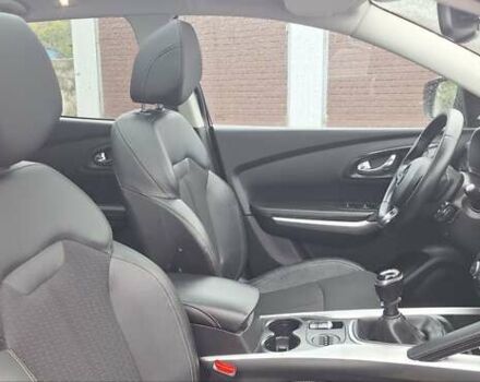 Червоний Рено Kadjar, об'ємом двигуна 1.6 л та пробігом 140 тис. км за 15400 $, фото 52 на Automoto.ua