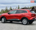 Красный Рено Kadjar, объемом двигателя 1.46 л и пробегом 248 тыс. км за 13950 $, фото 13 на Automoto.ua