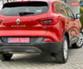 Красный Рено Kadjar, объемом двигателя 1.46 л и пробегом 248 тыс. км за 13950 $, фото 17 на Automoto.ua