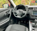 Красный Рено Kadjar, объемом двигателя 1.46 л и пробегом 248 тыс. км за 13950 $, фото 62 на Automoto.ua