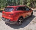Красный Рено Kadjar, объемом двигателя 1.46 л и пробегом 260 тыс. км за 14499 $, фото 3 на Automoto.ua