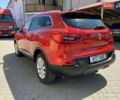 Червоний Рено Kadjar, об'ємом двигуна 1.6 л та пробігом 243 тис. км за 12800 $, фото 13 на Automoto.ua
