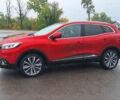 Червоний Рено Kadjar, об'ємом двигуна 1.6 л та пробігом 140 тис. км за 15400 $, фото 71 на Automoto.ua