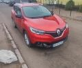 Червоний Рено Kadjar, об'ємом двигуна 1.2 л та пробігом 177 тис. км за 11000 $, фото 1 на Automoto.ua