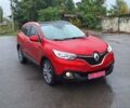 Червоний Рено Kadjar, об'ємом двигуна 1.6 л та пробігом 140 тис. км за 15400 $, фото 82 на Automoto.ua