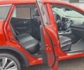 Червоний Рено Kadjar, об'ємом двигуна 1.6 л та пробігом 140 тис. км за 15400 $, фото 15 на Automoto.ua