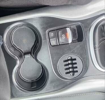 Червоний Рено Kadjar, об'ємом двигуна 1.6 л та пробігом 140 тис. км за 15400 $, фото 99 на Automoto.ua
