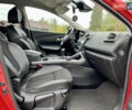 Красный Рено Kadjar, объемом двигателя 1.46 л и пробегом 248 тыс. км за 13950 $, фото 82 на Automoto.ua