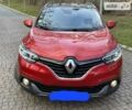 Красный Рено Kadjar, объемом двигателя 1.6 л и пробегом 184 тыс. км за 16900 $, фото 2 на Automoto.ua