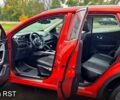 Красный Рено Kadjar, объемом двигателя 1.6 л и пробегом 140 тыс. км за 15300 $, фото 4 на Automoto.ua