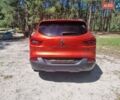 Красный Рено Kadjar, объемом двигателя 1.46 л и пробегом 260 тыс. км за 14499 $, фото 6 на Automoto.ua