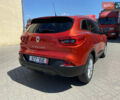 Червоний Рено Kadjar, об'ємом двигуна 1.6 л та пробігом 243 тис. км за 12800 $, фото 15 на Automoto.ua