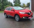 Червоний Рено Kadjar, об'ємом двигуна 1.6 л та пробігом 140 тис. км за 15400 $, фото 81 на Automoto.ua
