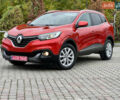Красный Рено Kadjar, объемом двигателя 1.46 л и пробегом 248 тыс. км за 13950 $, фото 4 на Automoto.ua