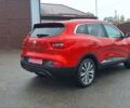 Червоний Рено Kadjar, об'ємом двигуна 1.6 л та пробігом 140 тис. км за 15400 $, фото 7 на Automoto.ua